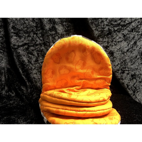 Peanuts Kitchen Peanuts Halloween Snoopy Great Pumpkin Silicone